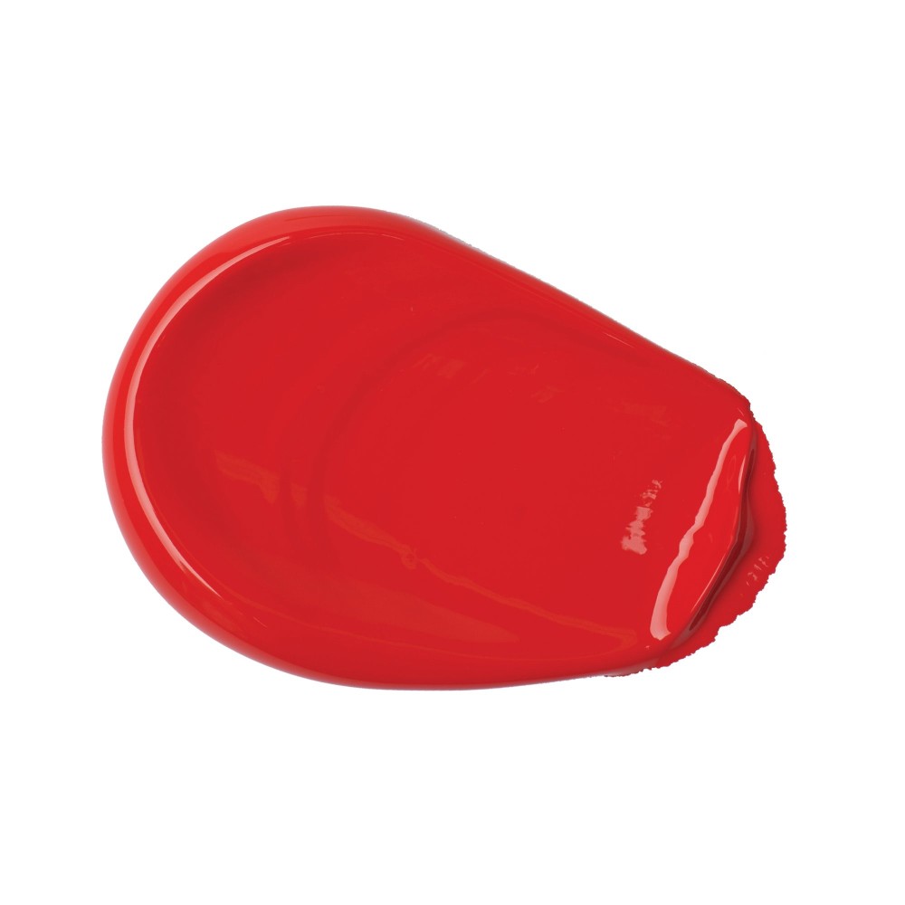 Basics Acrylic paint - Liquitex - Pyrrole Red, 250 ml