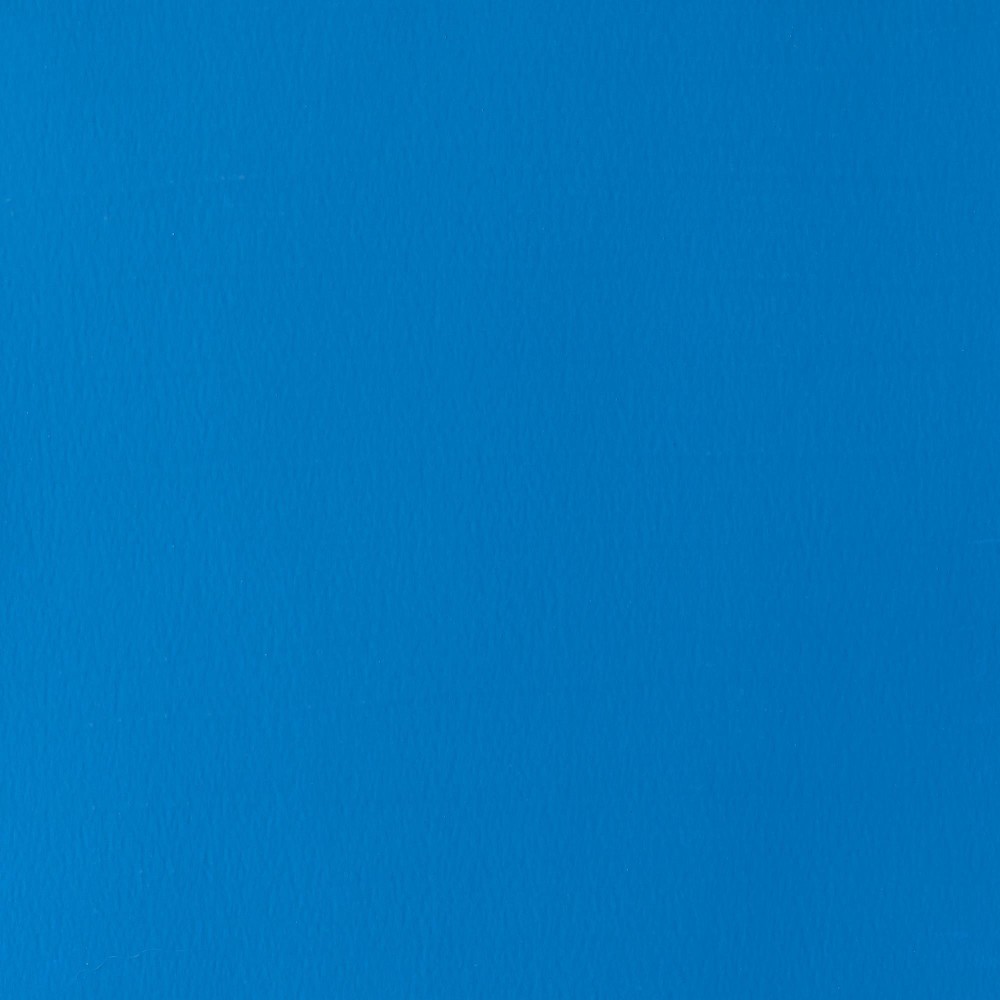 Farba gwasz Designers Gouache - Winsor & Newton - Cerulean Blue, 14 ml