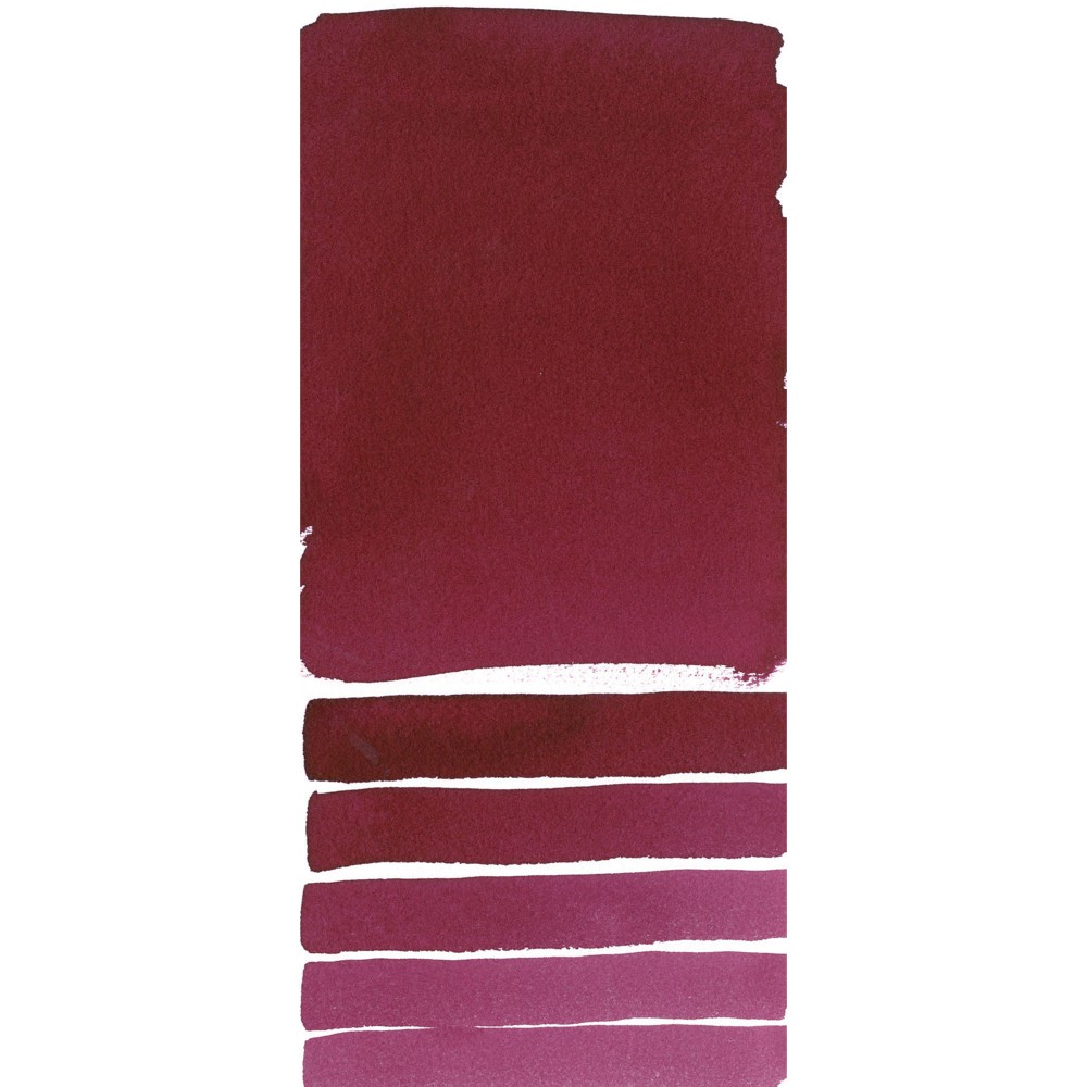 Extra Fine Watercolor paint - Daniel Smith - Bordeaux, 15 ml