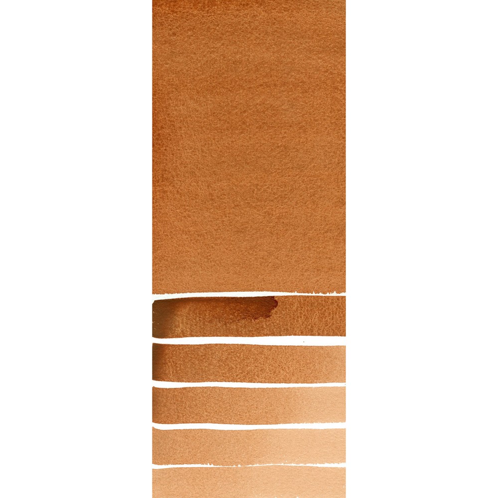 Extra Fine Watercolor paint - Daniel Smith - Burnt Sienna, 15 ml