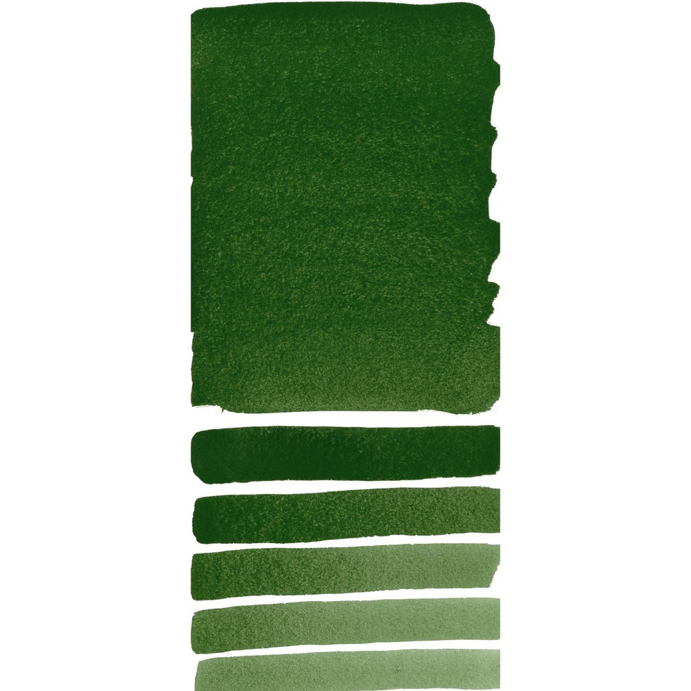 Farba akwarelowa Extra Fine - Daniel Smith - Chromium Green Oxide, 15 ml