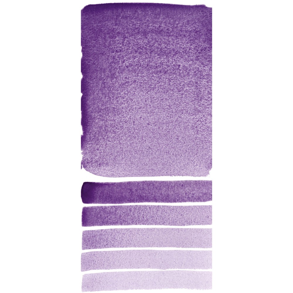 Extra Fine Watercolor paint - Daniel Smith - Cobalt Violet Deep, 15 ml
