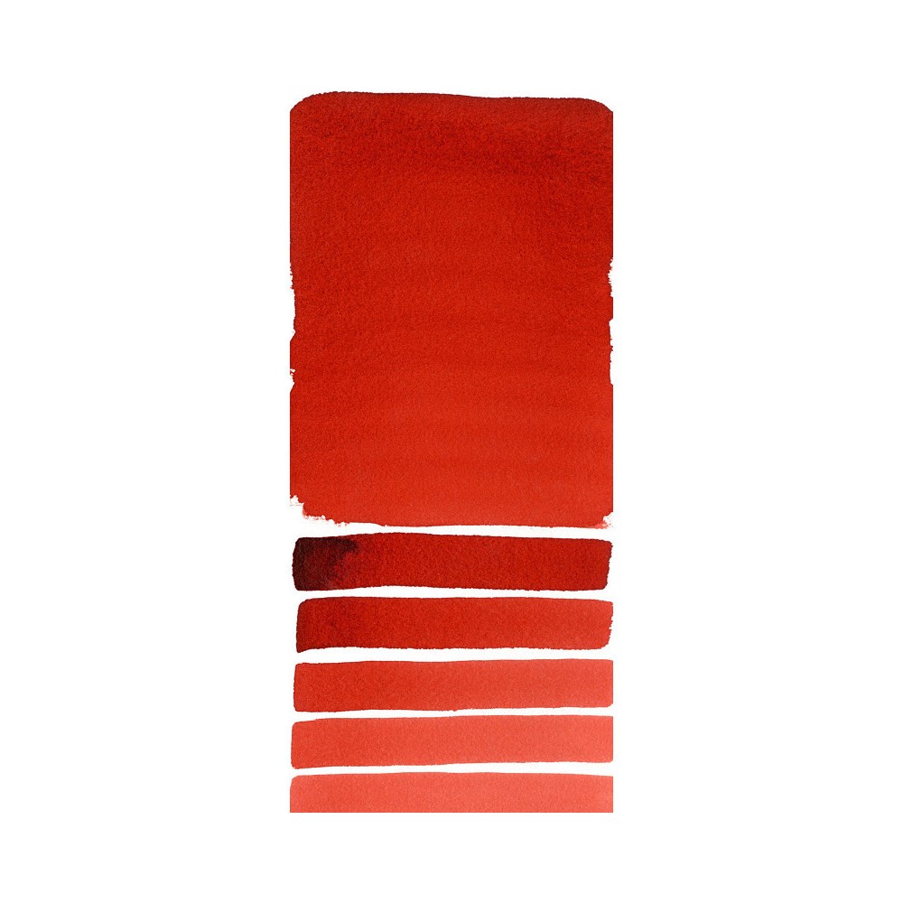 Farba akwarelowa Extra Fine - Daniel Smith - Deep Scarlet, 15 ml