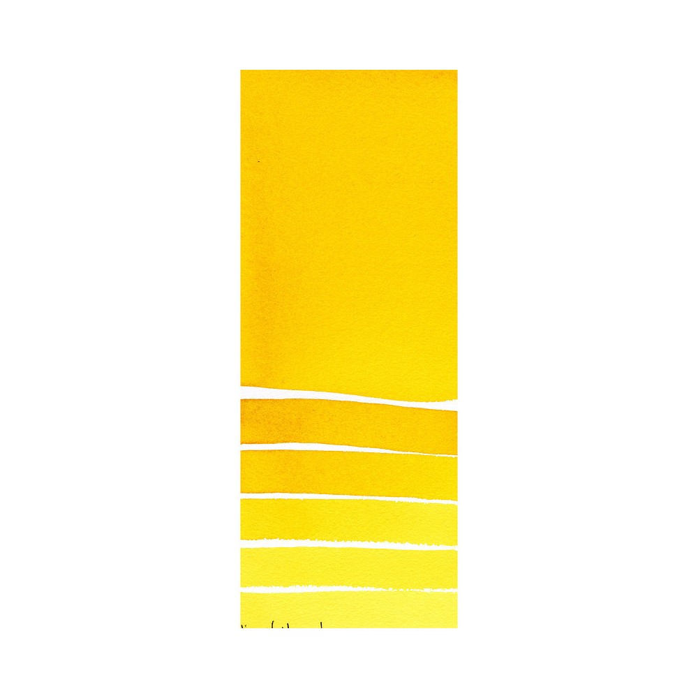 Extra Fine Watercolor paint - Daniel Smith - Indian Yellow, 15 ml