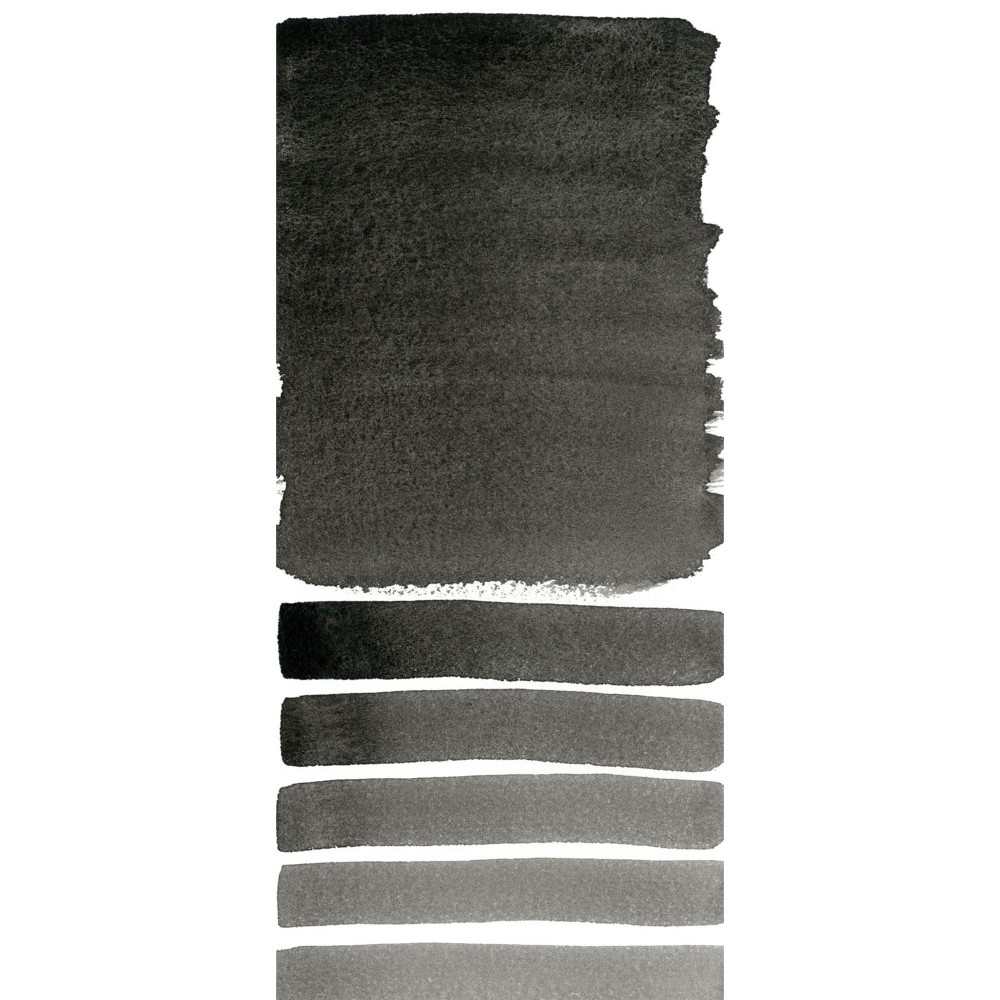 Farba akwarelowa Extra Fine - Daniel Smith - Ivory Black, 15 ml