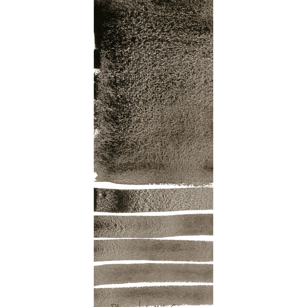 Farba akwarelowa Extra Fine - Daniel Smith - Lunar Black, 15 ml
