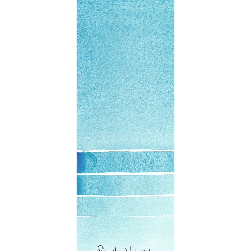 Farba akwarelowa Extra Fine - Daniel Smith - Manganese Blue Hue, 15 ml