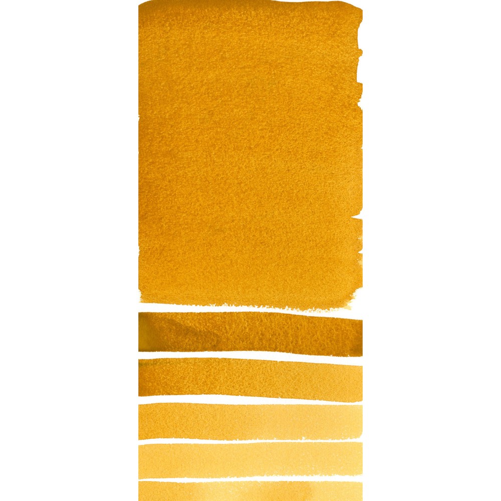 Extra Fine Watercolor paint - Daniel Smith - Mars Yellow, 15 ml