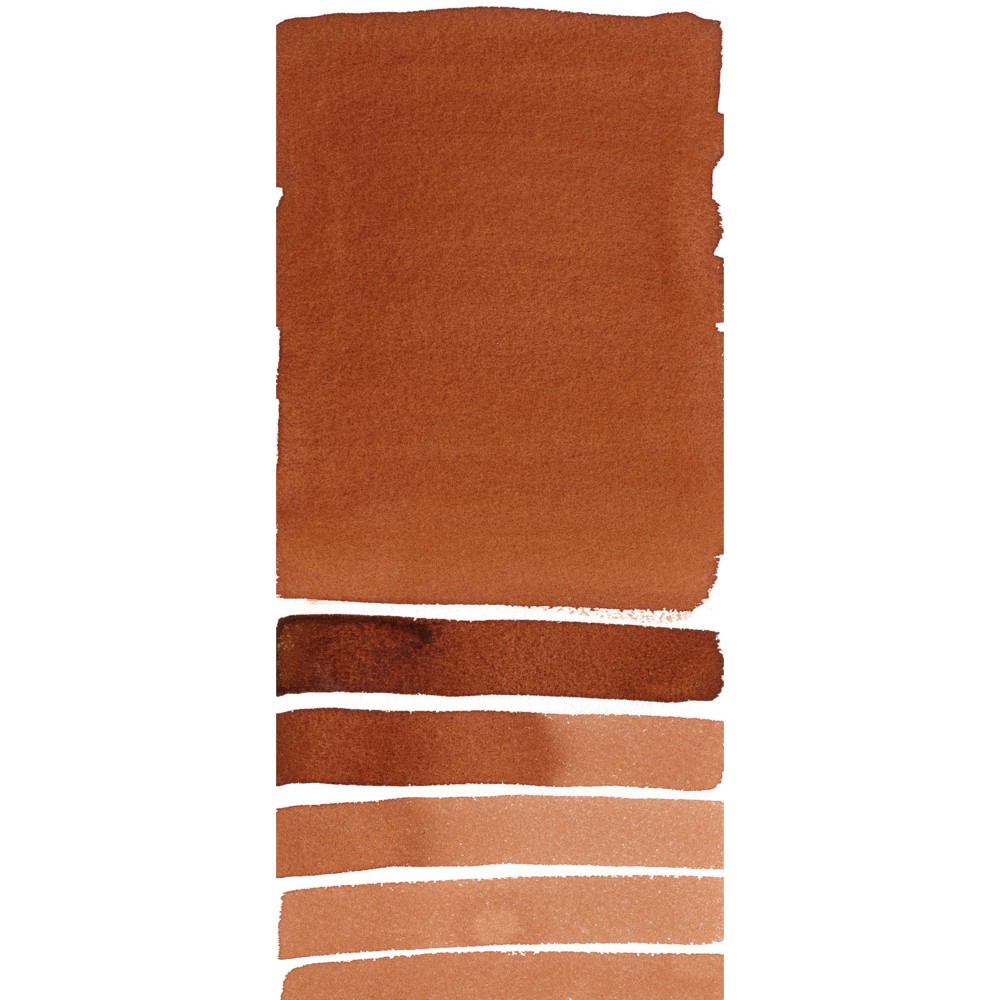 Extra Fine Watercolor paint - Daniel Smith - Monte Amiata Natural Sienna, 15 ml