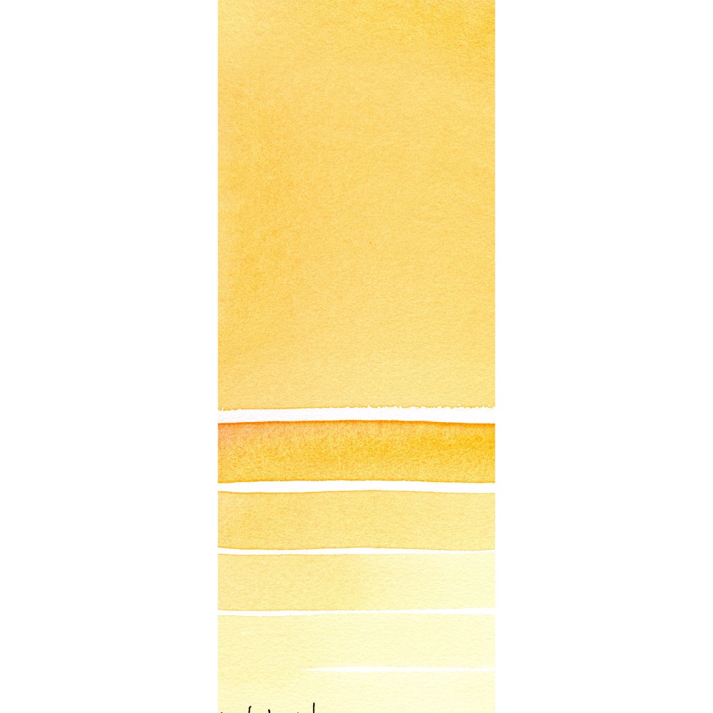Extra Fine Watercolor paint - Daniel Smith - Naples Yellow, 15 ml