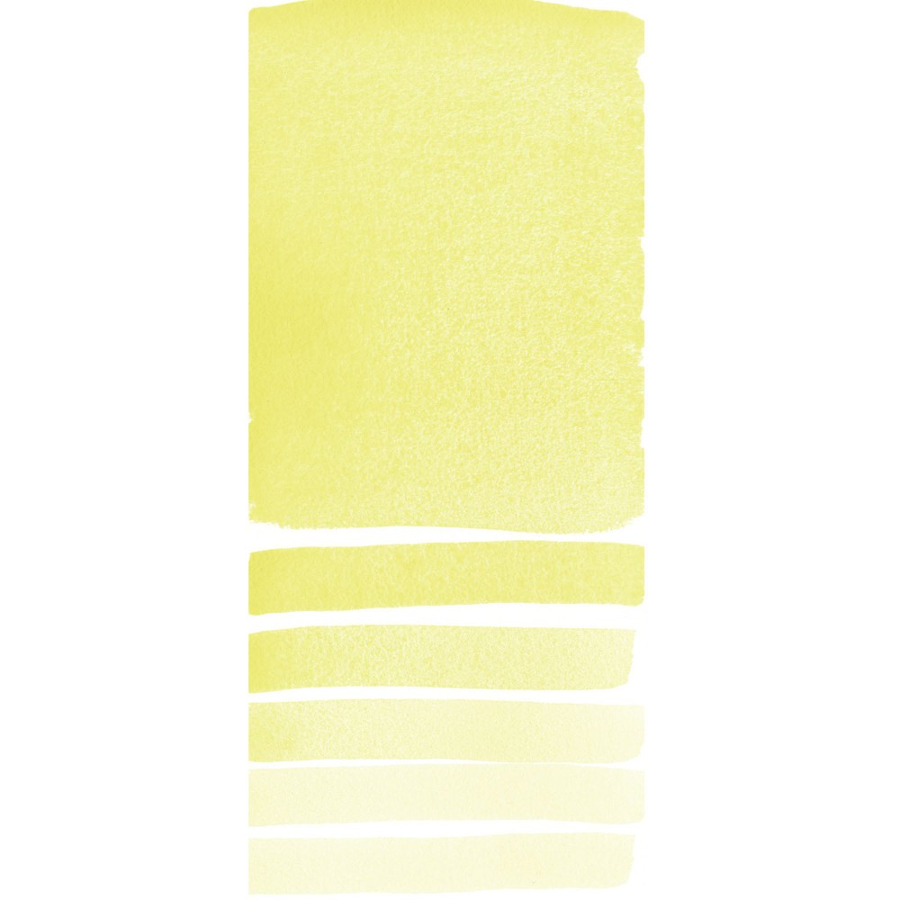 Farba akwarelowa Extra Fine - Daniel Smith - Nickel Titanate Yellow, 15 ml