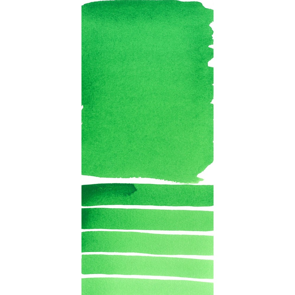 Farba akwarelowa Extra Fine - Daniel Smith - Permanent Green Light, 15 ml