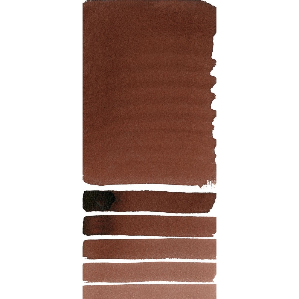 Extra Fine Watercolor paint - Daniel Smith - Permanent Brown, 15 ml