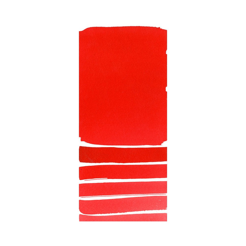 Extra Fine Watercolor paint - Daniel Smith - Permanent Red, 15 ml