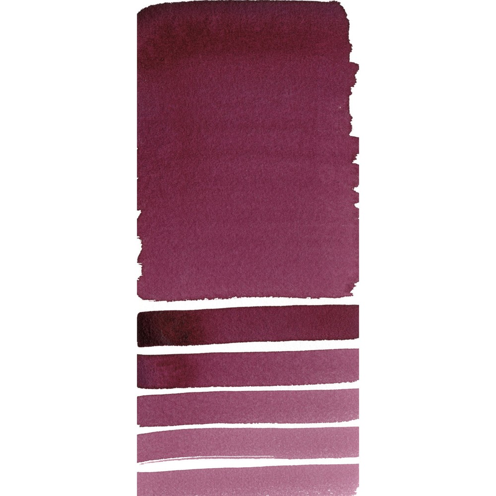 Extra Fine Watercolor paint - Daniel Smith - Permanent Violet, 15 ml