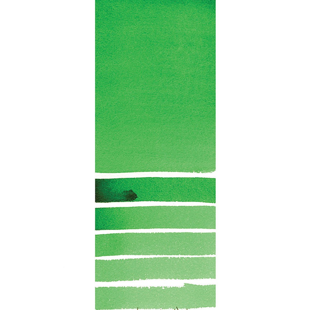 Farba akwarelowa Extra Fine - Daniel Smith - Phthalo Green (Yellow Shade), 15 ml
