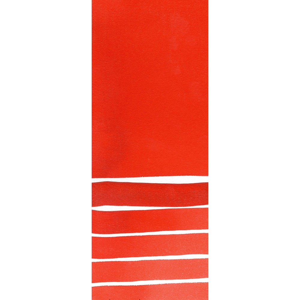 Farba akwarelowa Extra Fine - Daniel Smith - Pyrrol Scarlet, 15 ml