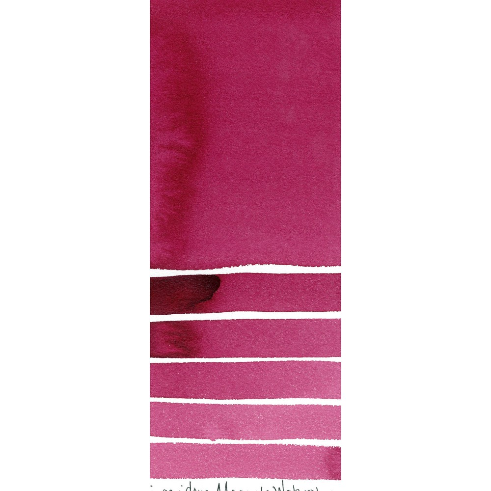 Farba akwarelowa Extra Fine - Daniel Smith - Quinacridone Magenta, 15 ml