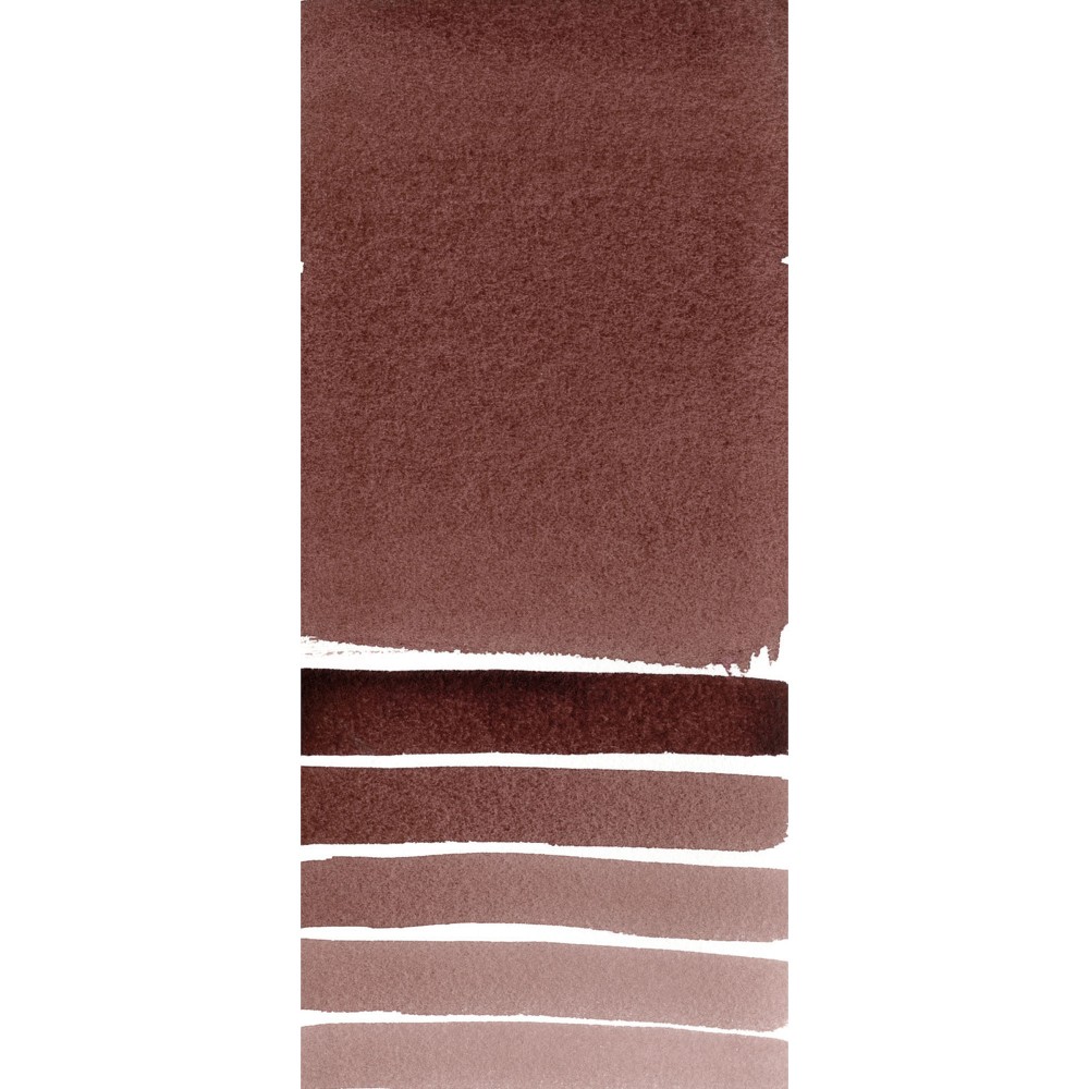 Extra Fine Watercolor paint - Daniel Smith - Raw Umber Violet, 15 ml