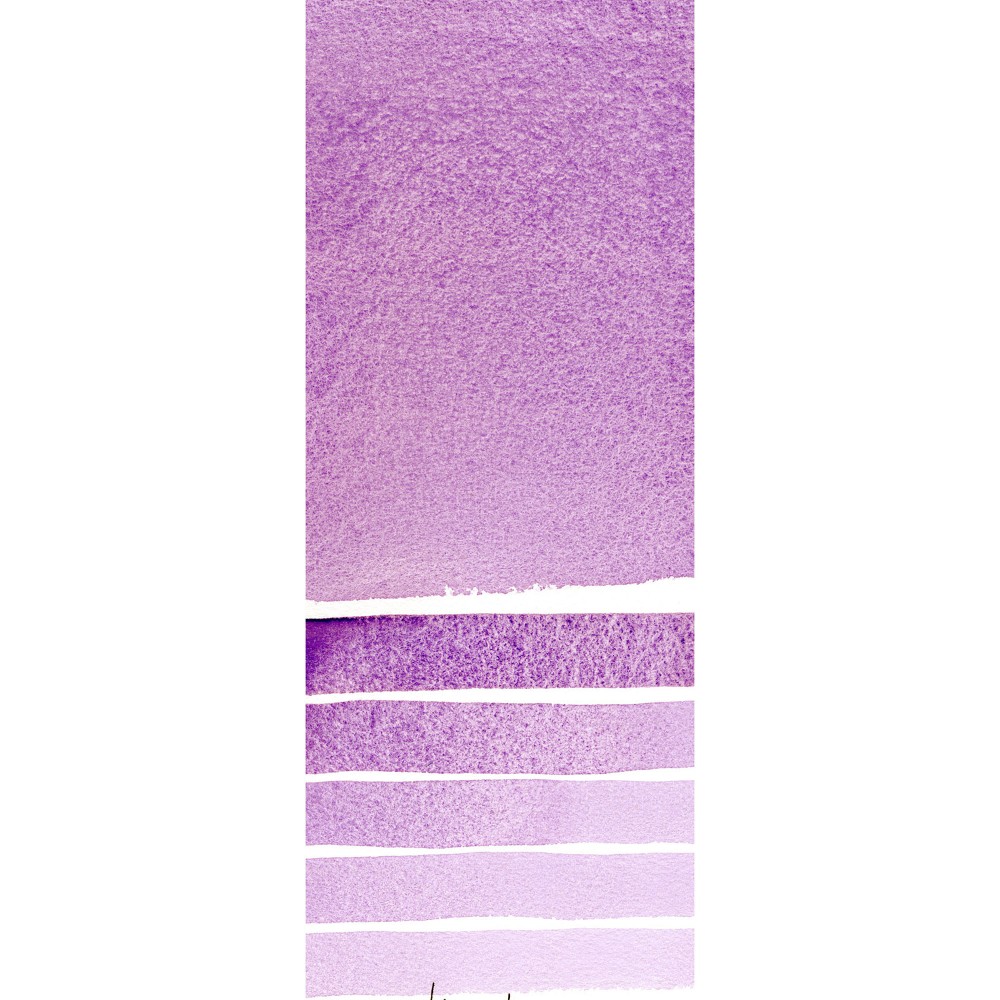 Extra Fine Watercolor paint - Daniel Smith - Ultramarine Violet, 15 ml