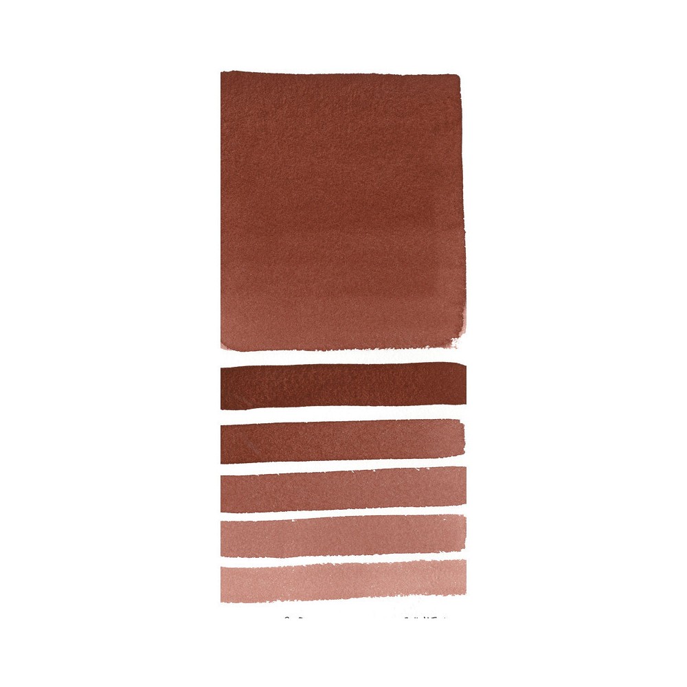 Extra Fine Watercolor paint - Daniel Smith - Venetian Red, 15 ml