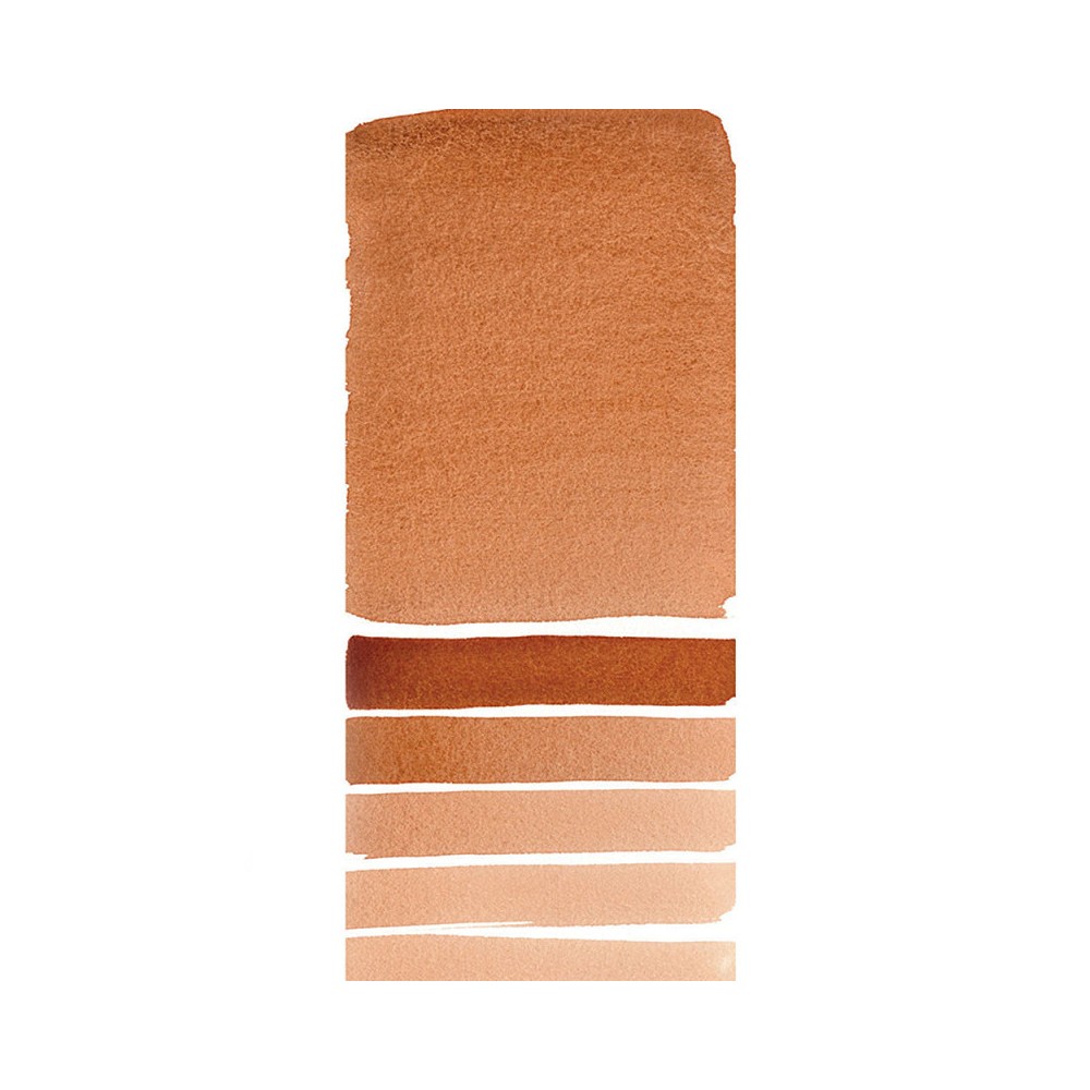 Extra Fine Watercolor paint - Daniel Smith - Pompeii Red, 15 ml