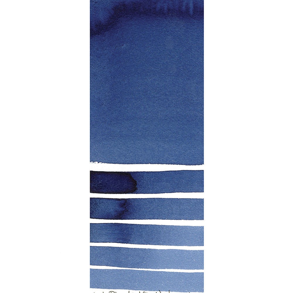 Farba akwarelowa Extra Fine - Daniel Smith - Phthalo Blue (Red Shade), 15 ml