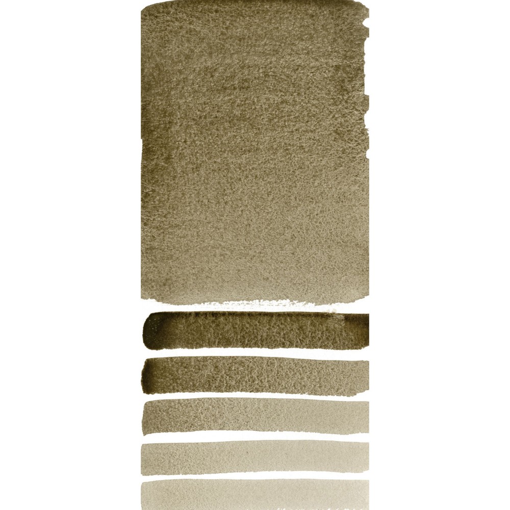 Farba akwarelowa Extra Fine - Daniel Smith - German Greenish Raw Umber, 15 ml