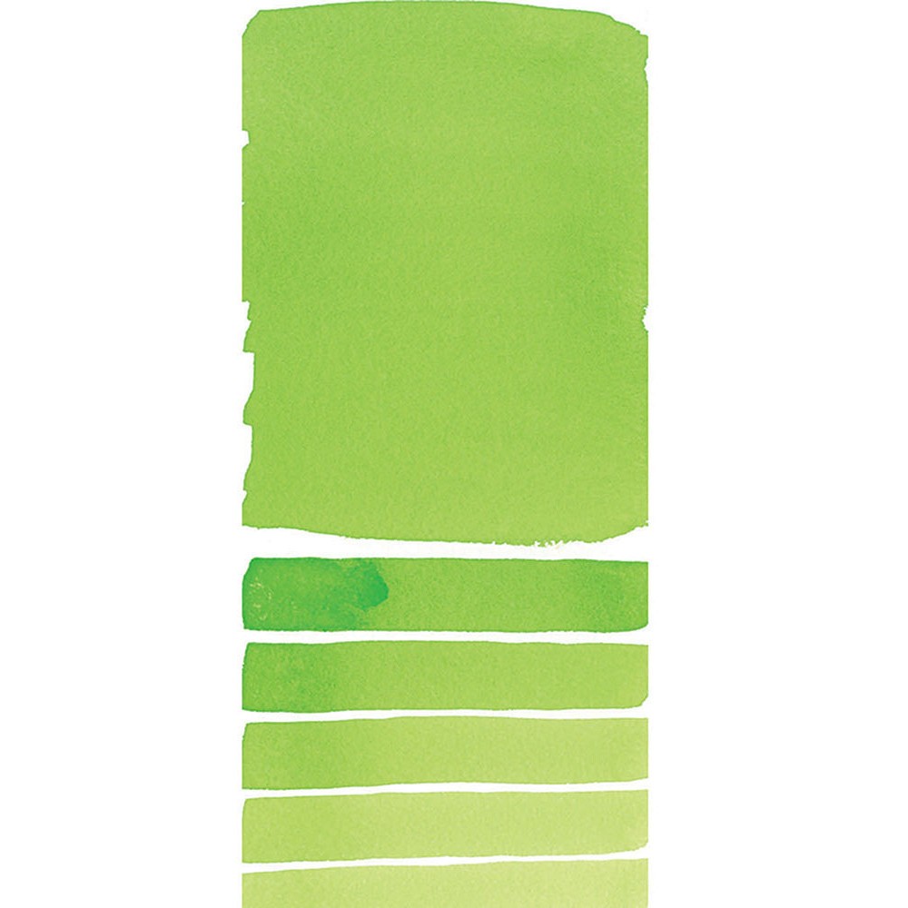 Farba akwarelowa Extra Fine - Daniel Smith - Phthalo Yellow Green, 15 ml