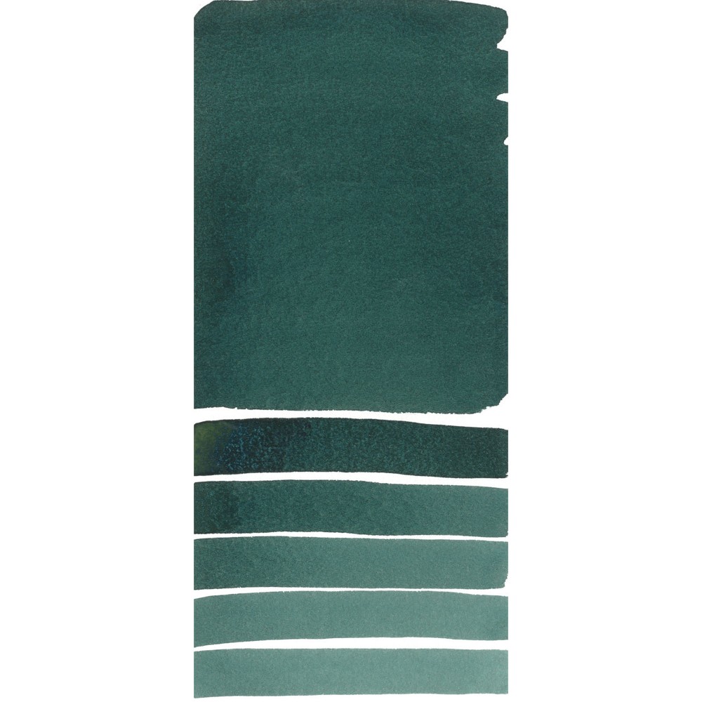 Extra Fine Watercolor paint - Daniel Smith - Prussian Green, 15 ml