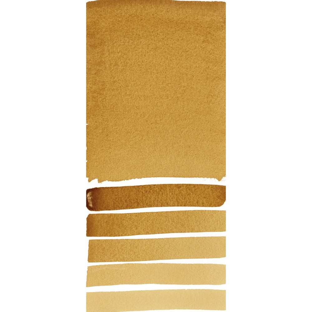 Extra Fine Watercolor paint - Daniel Smith - Transparent Yellow Oxide, 15 ml