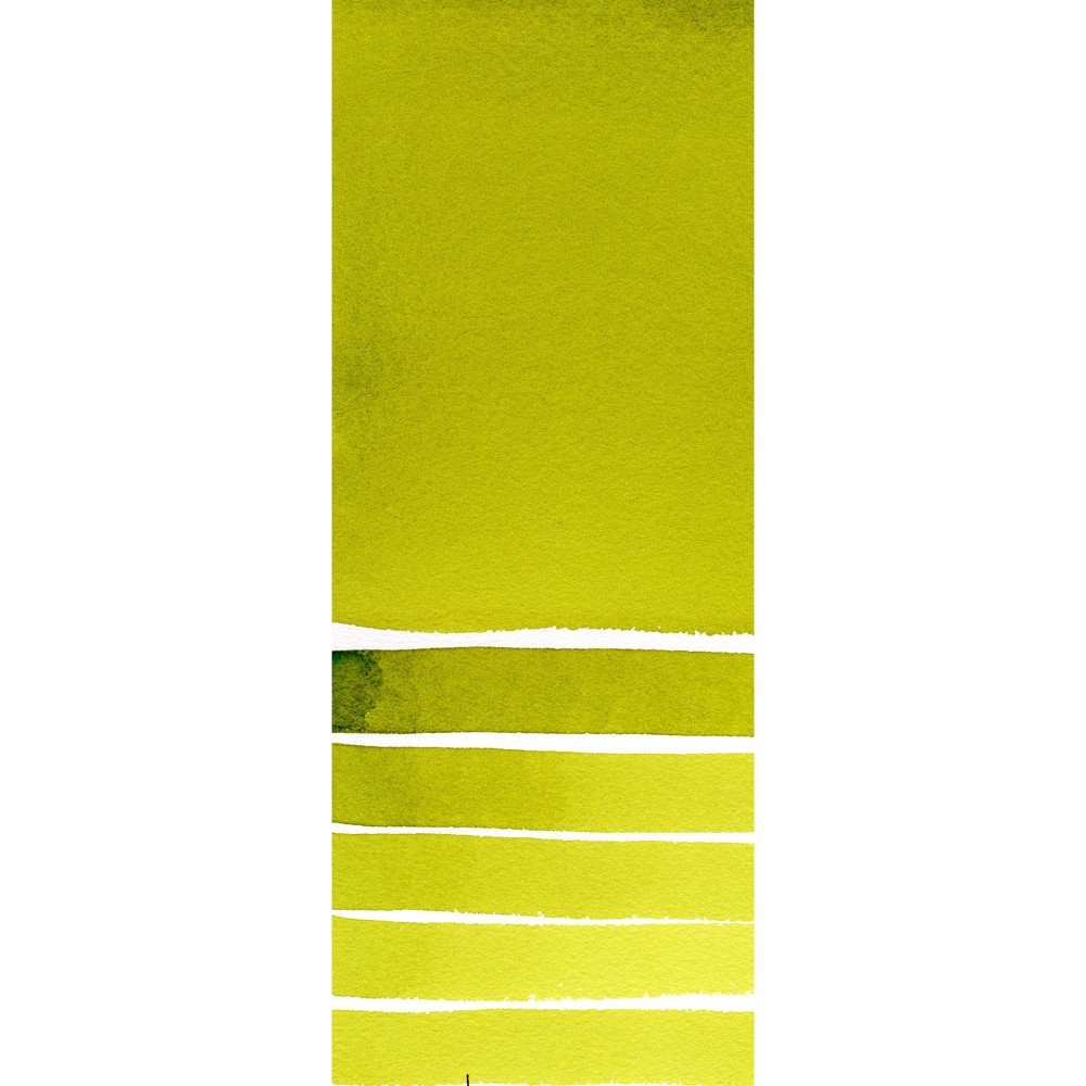 Extra Fine Watercolor paint - Daniel Smith - Green Gold, 15 ml