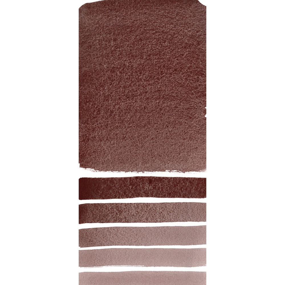 Farba akwarelowa Extra Fine - Daniel Smith - Lunar Red Rock, 15 ml