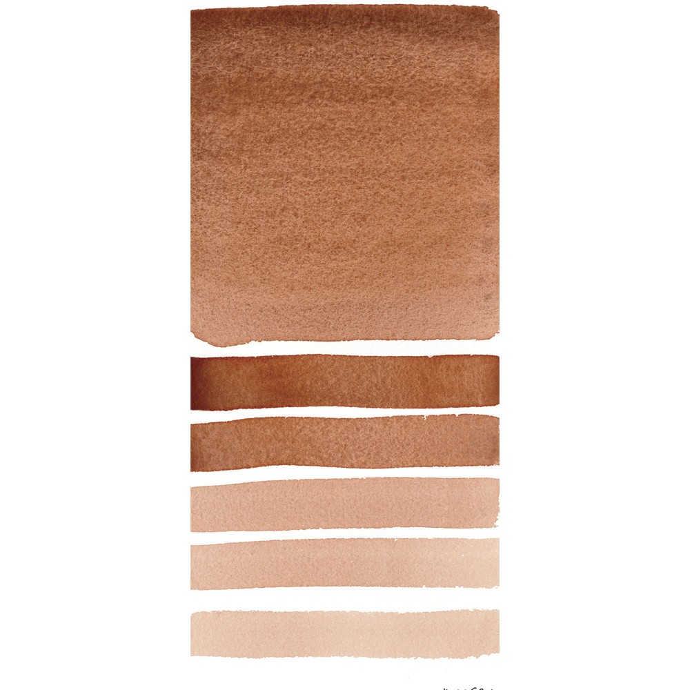 Farba akwarelowa Extra Fine - Daniel Smith - Roasted French Ochre, 15 ml