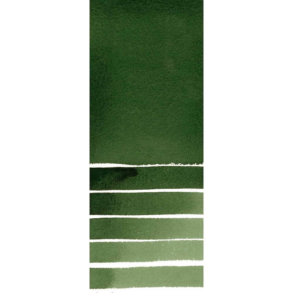 Farba akwarelowa Extra Fine - Daniel Smith - Deep Sap Green, 15 ml
