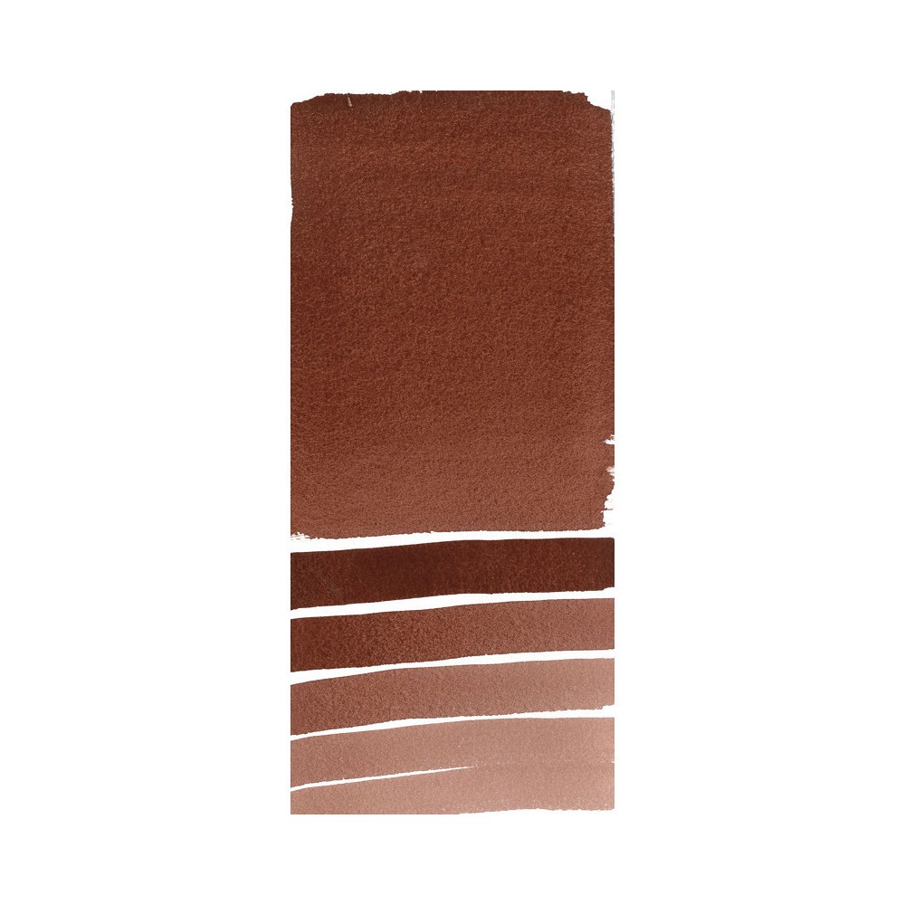 Farba akwarelowa Extra Fine - Daniel Smith - Enviro-Friendly Red Iron Oxide, 15 ml
