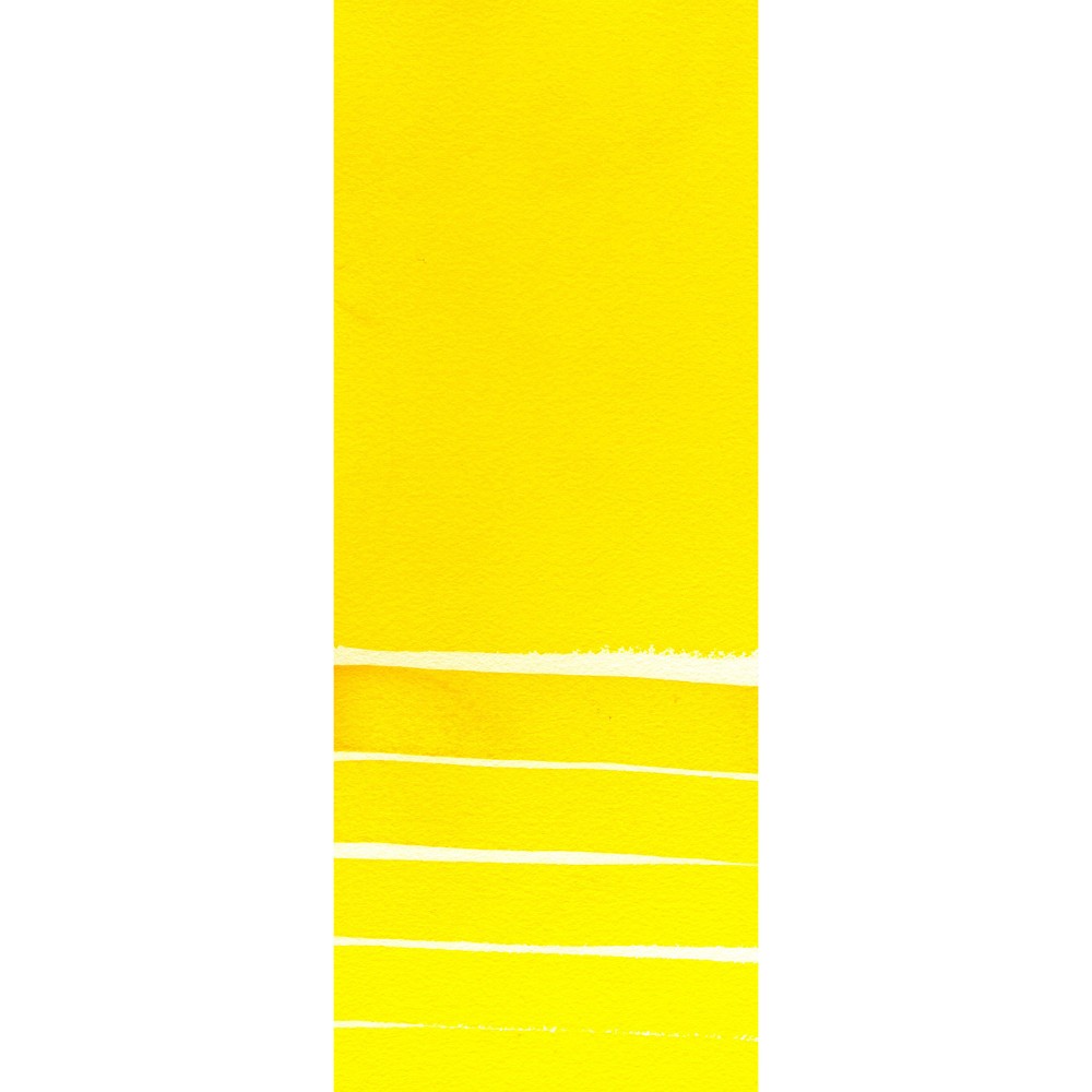 Extra Fine Watercolor paint - Daniel Smith - Cadmium Yellow Medium Hue, 15 ml