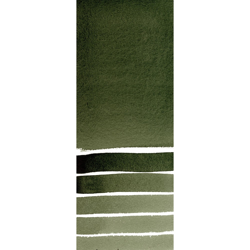 Farba akwarelowa Extra Fine - Daniel Smith - Perylene Green, 15 ml