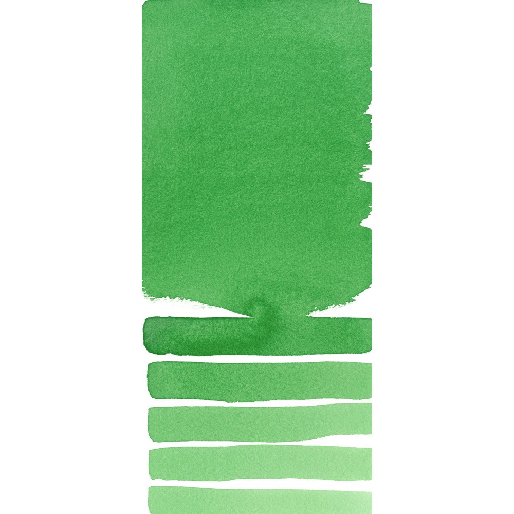 Farba akwarelowa Extra Fine - Daniel Smith - Spring Green, 15 ml