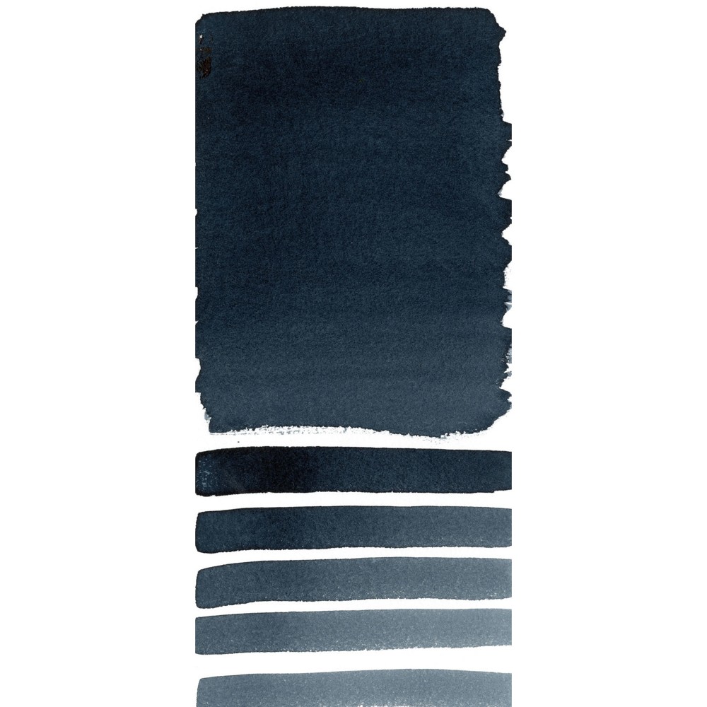 Farba akwarelowa Extra Fine - Daniel Smith - Mayan Dark Blue, 15 ml