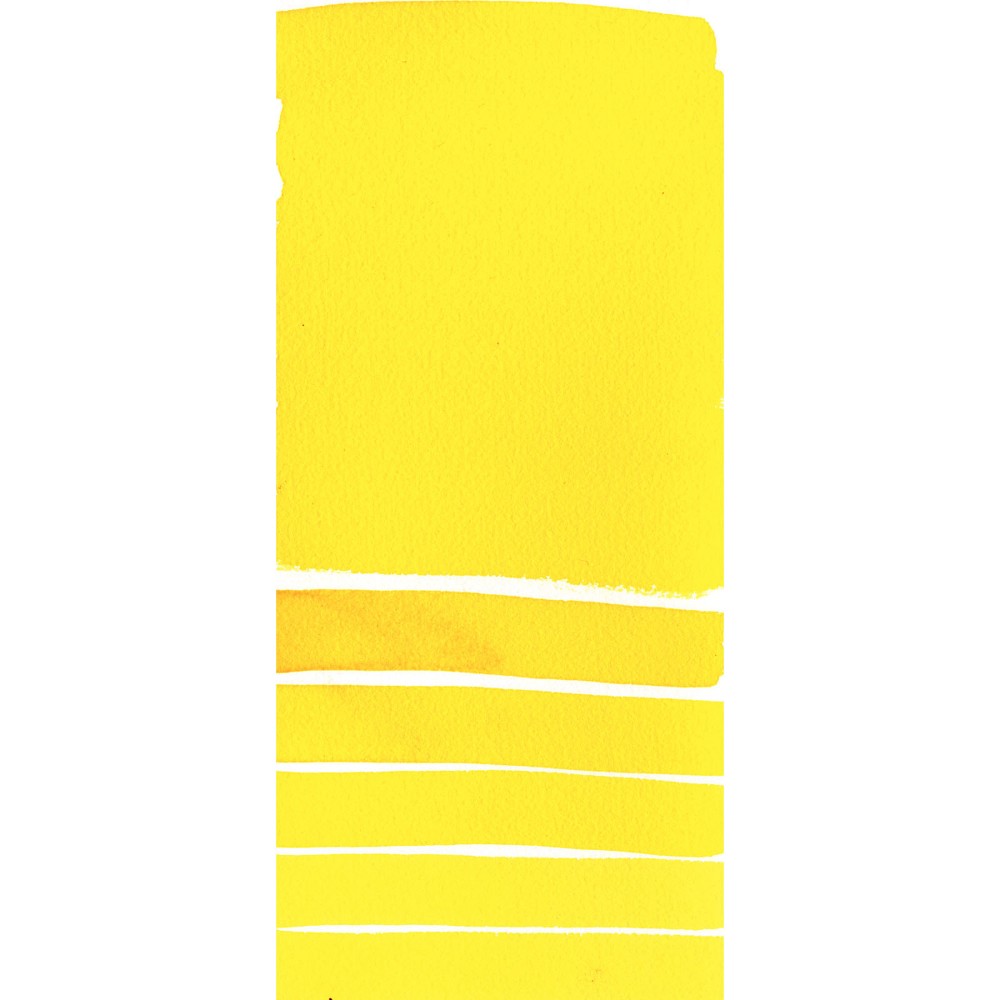 Extra Fine Watercolor paint - Daniel Smith - Azo Yellow, 15 ml