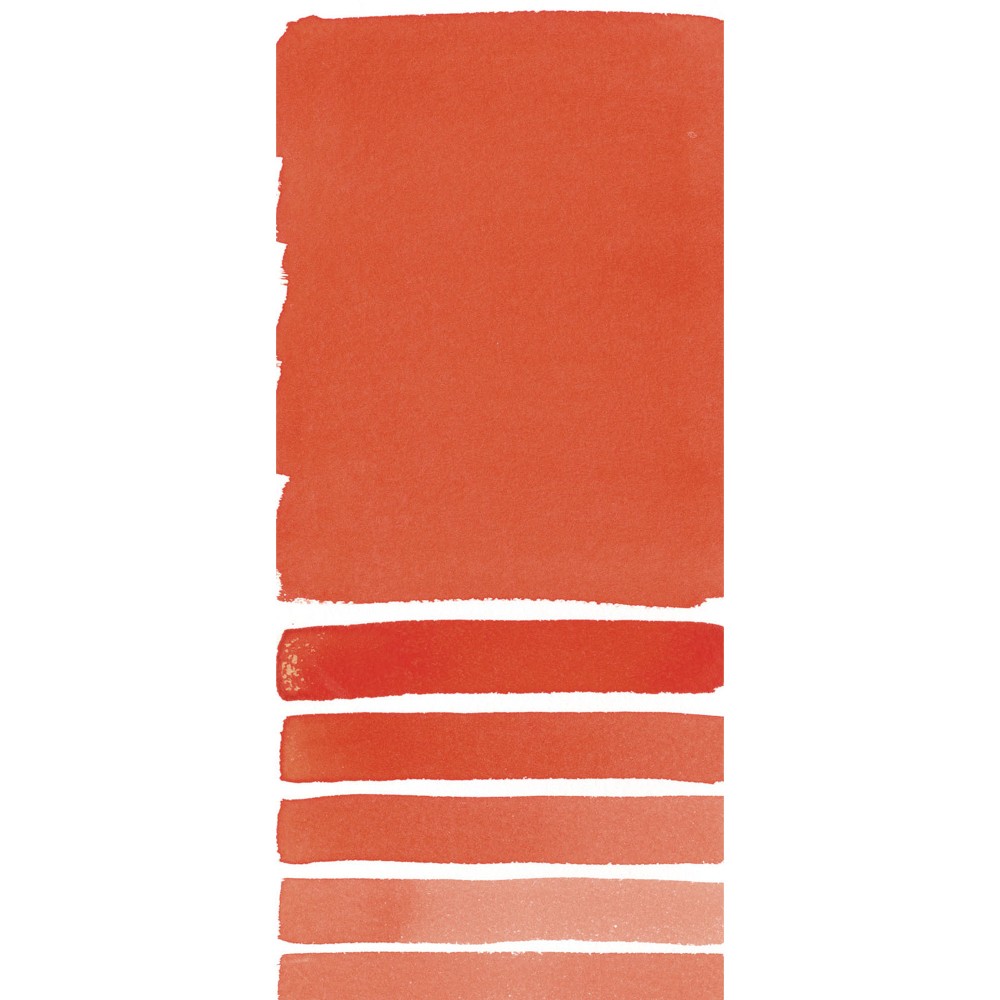 Farba akwarelowa Extra Fine - Daniel Smith - Mayan Orange, 15 ml