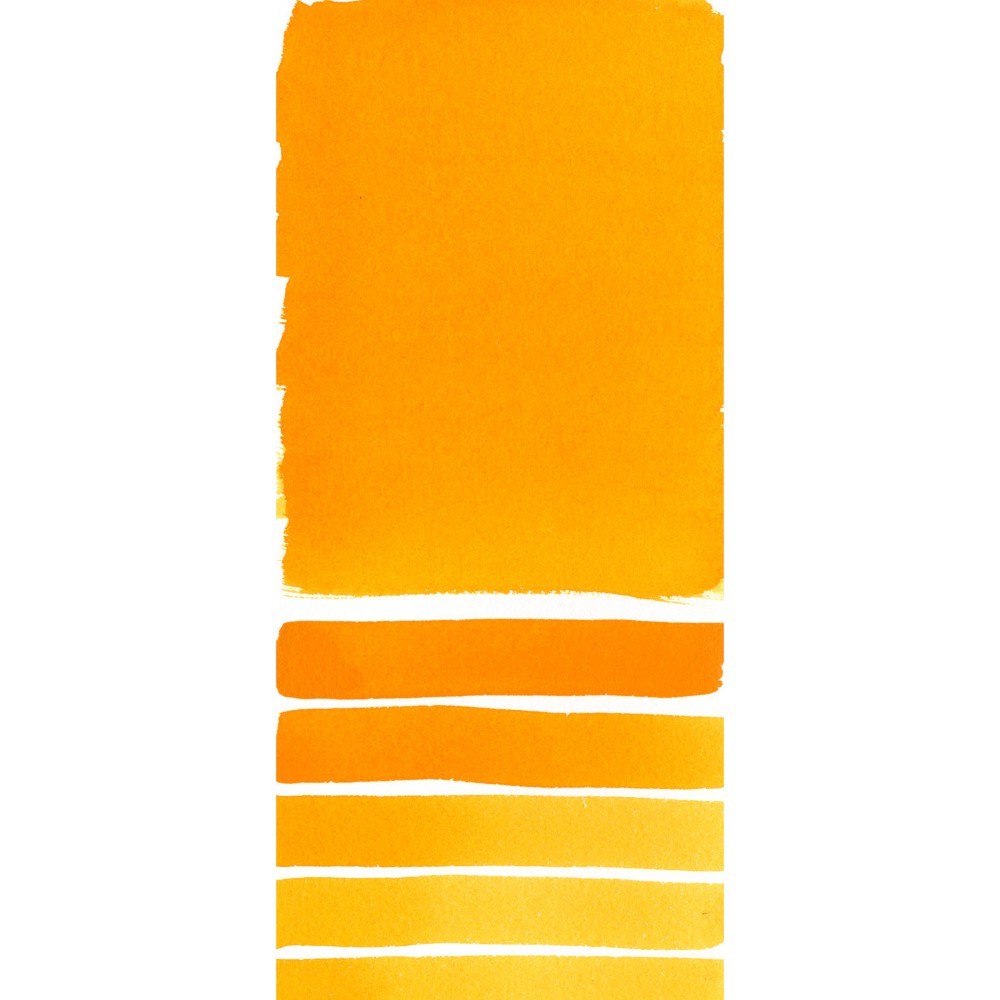 Extra Fine Watercolor paint - Daniel Smith - Isoindoline Yellow, 15 ml