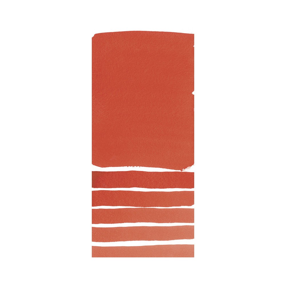 Extra Fine Watercolor paint - Daniel Smith - Cadmium Red Scarlet Hue, 15 ml