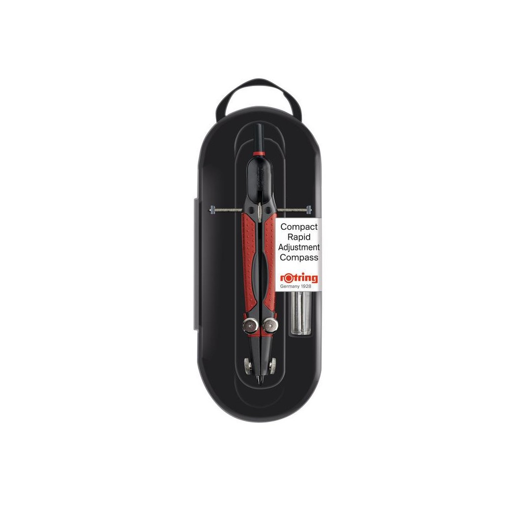 Compass Rapid Adjustment Compass - Rotring