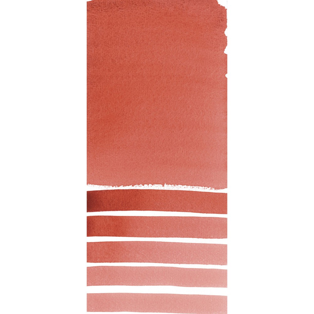 Farba akwarelowa Extra Fine - Daniel Smith - Anthraquinoid Scarlet, 15 ml