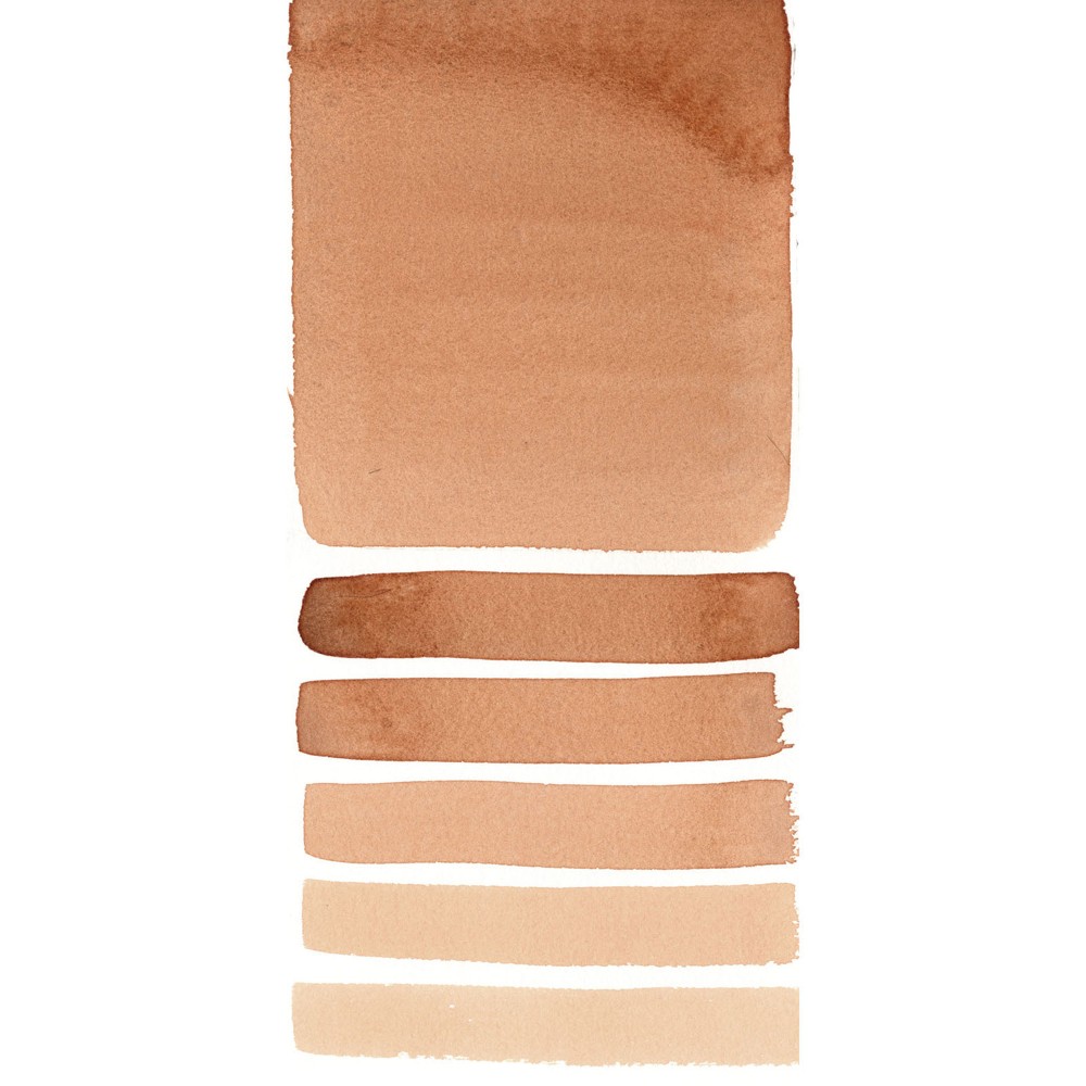 Farba akwarelowa Extra Fine - Daniel Smith - Burnt Sienna Light, 15 ml