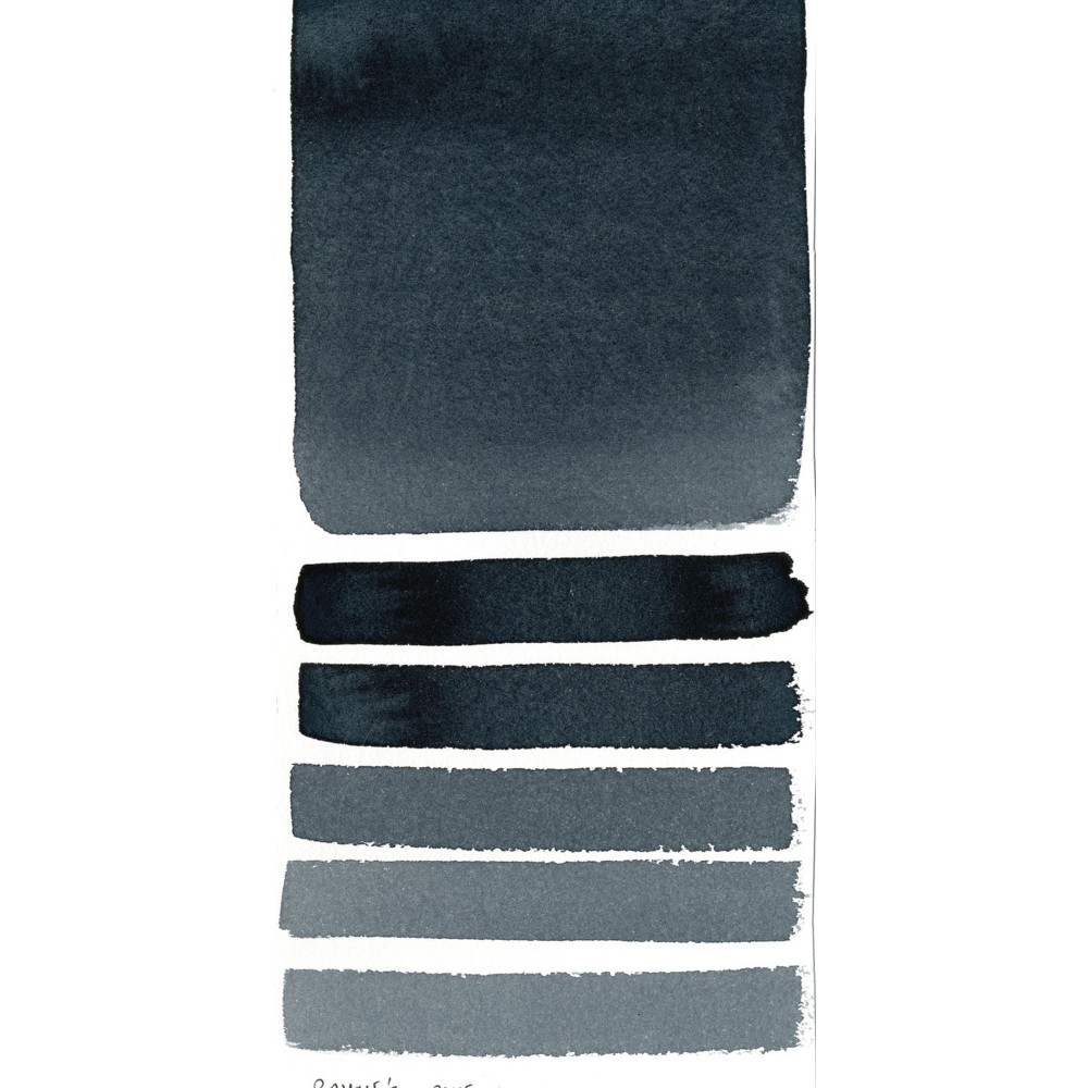 Farba akwarelowa Extra Fine - Daniel Smith - Payne's Blue Gray, 15 ml