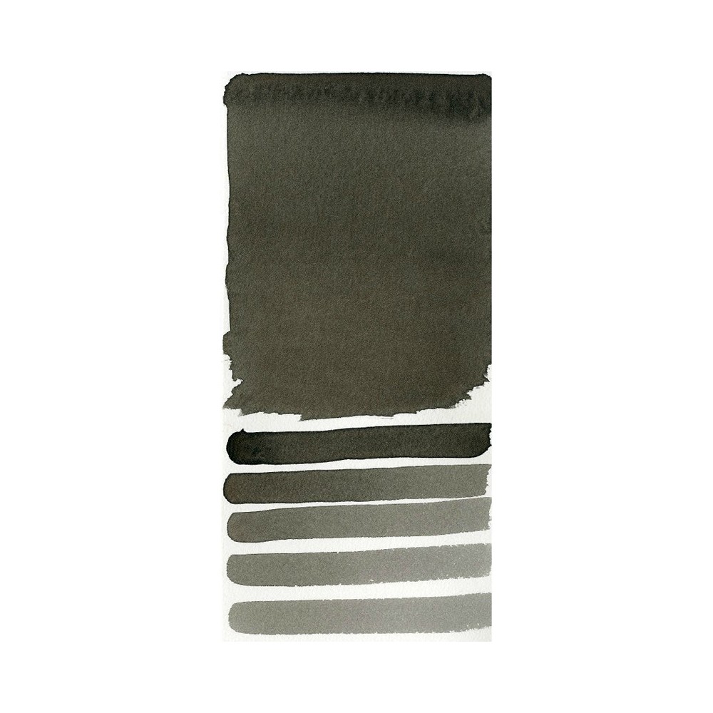 Farba akwarelowa Extra Fine - Daniel Smith - Alvaro's Caliente Grey, 15 ml