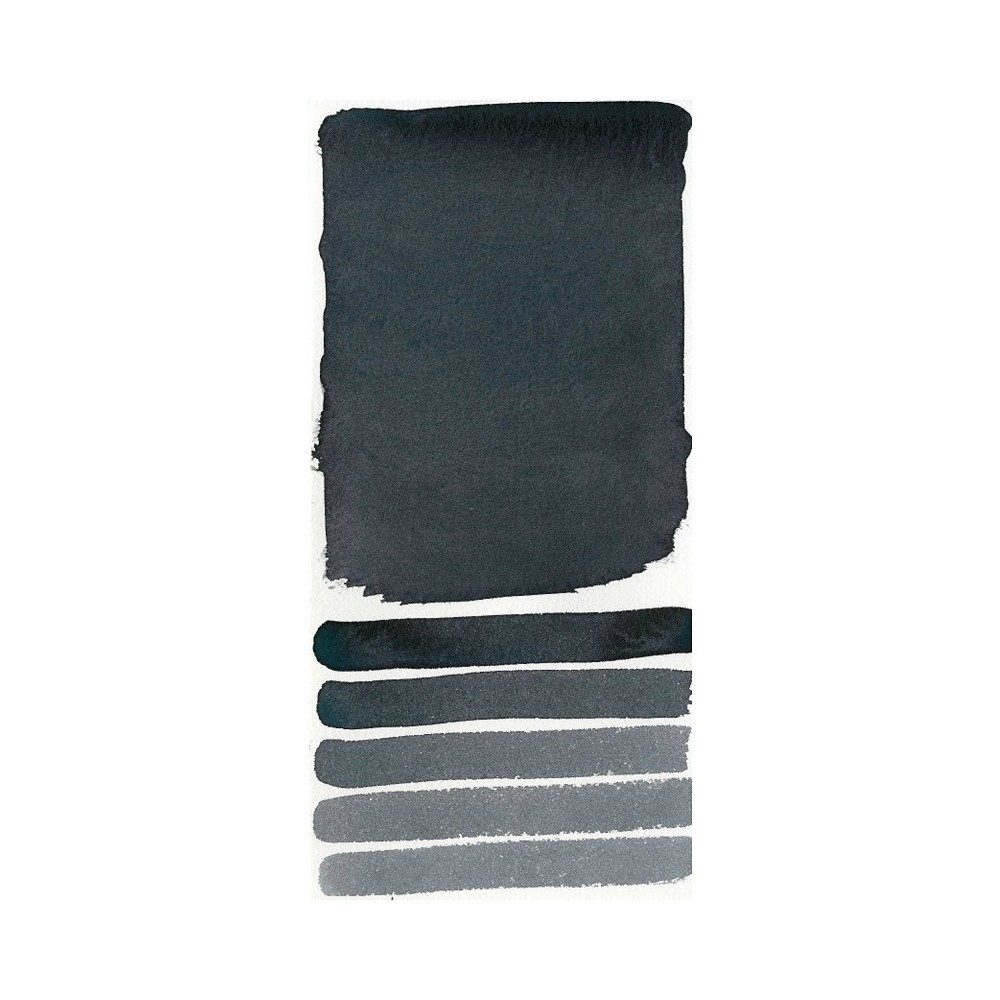 Farba akwarelowa Extra Fine - Daniel Smith - Joseph Z's Cool Grey, 15 ml